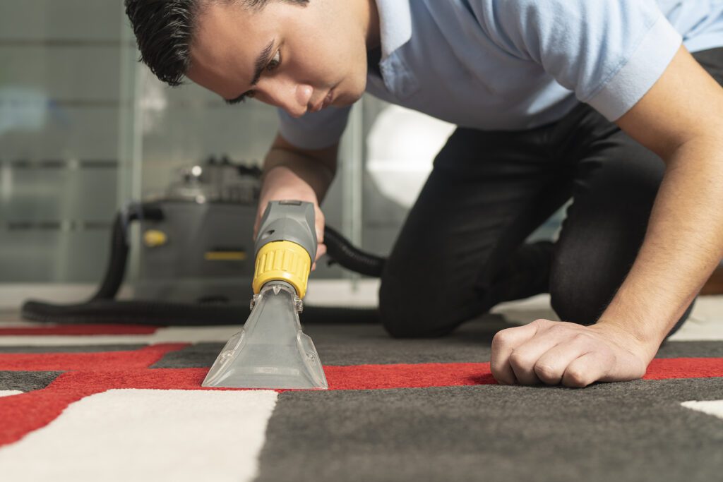 No.1 Best Carpet Cleaning Services - Express Carpet Cleaning Allen Tx