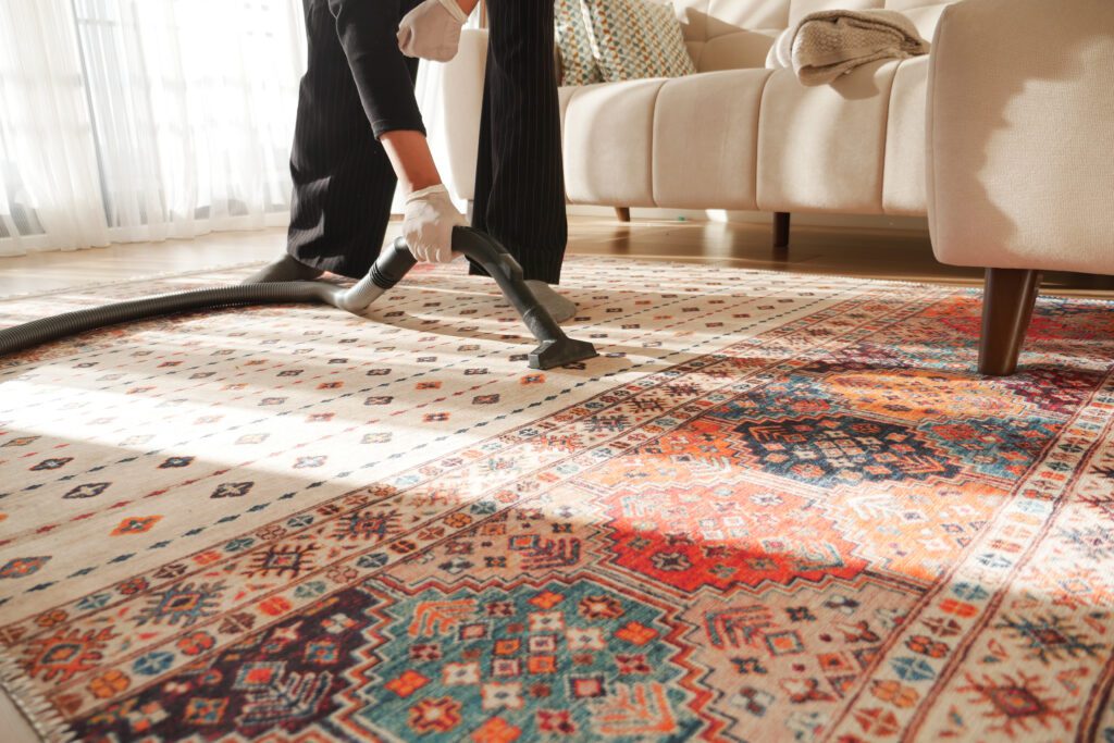 No.1 Best Carpet Cleaning in Allen TX- Express Carpet Cleaning